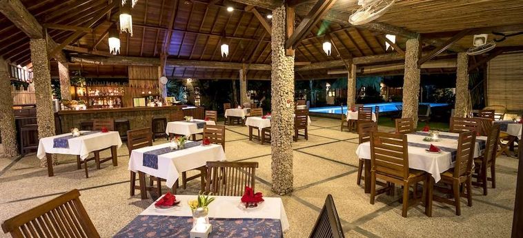 Hotel Kima Bajo Resort &Amp; Spa Manado: Photo 