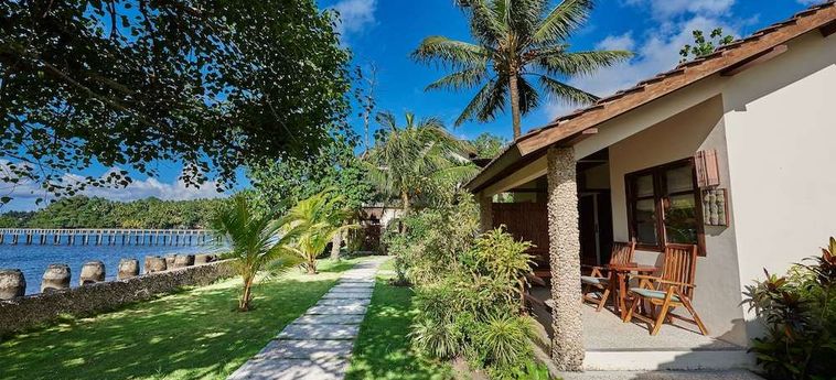 Hotel Kima Bajo Resort &Amp; Spa Manado: Photo 