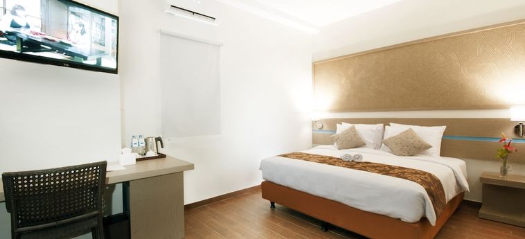 Genio Hotel Manado Manado: Foto 
