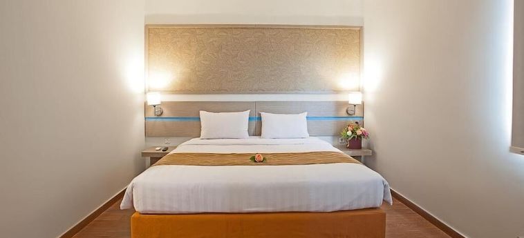 Genio Hotel Manado Manado: Foto 