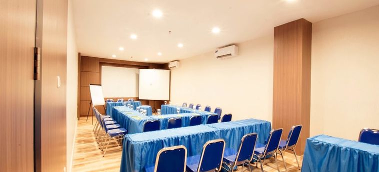 Genio Hotel Manado Manado: Foto 