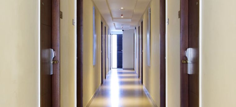 Genio Hotel Manado Manado : Photo 