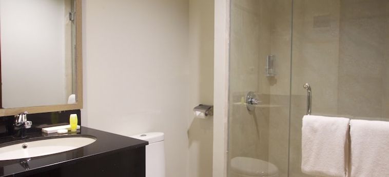 Genio Hotel Manado Manado : Photo 