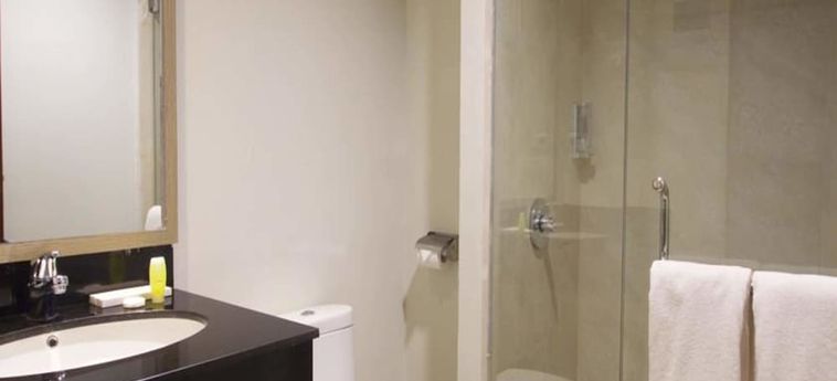 Genio Hotel Manado Manado : Photo 