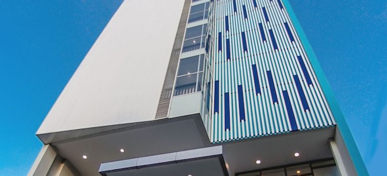 Genio Hotel Manado Manado: Foto 