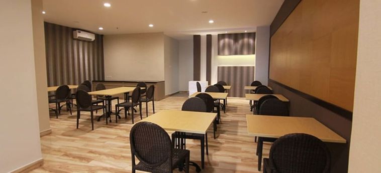 Genio Hotel Manado Manado: Foto 