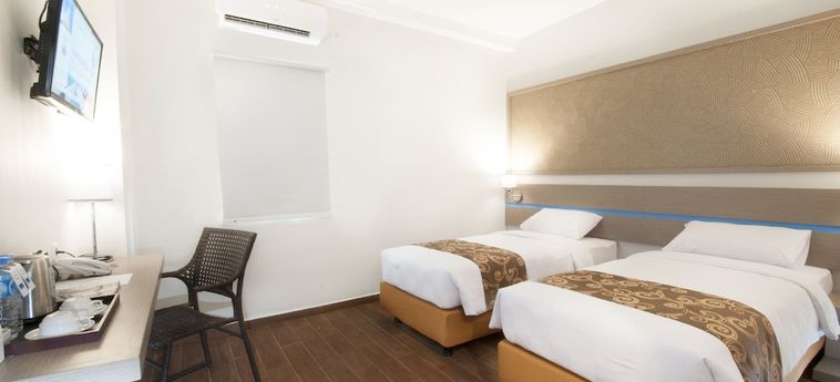 Genio Hotel Manado Manado: Foto 