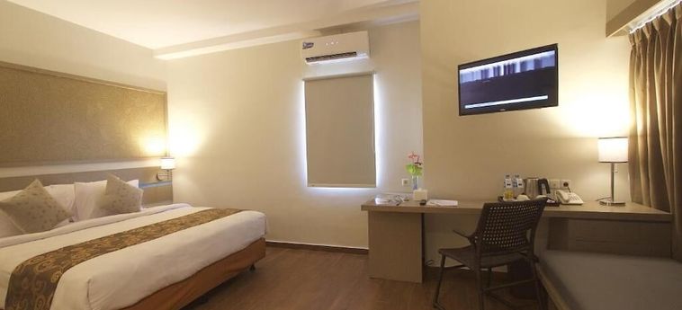 Genio Hotel Manado Manado: Foto 