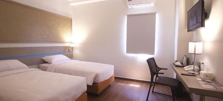 Genio Hotel Manado Manado: Foto 