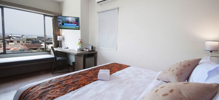 Genio Hotel Manado Manado: Foto 