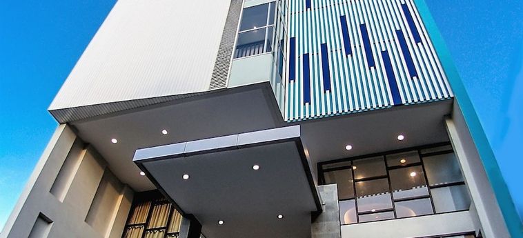Genio Hotel Manado Manado: Foto 