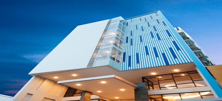Genio Hotel Manado Manado: Foto 