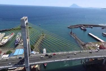 Genio Hotel Manado Manado: Photo 