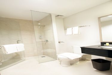 Genio Hotel Manado Manado: Photo 