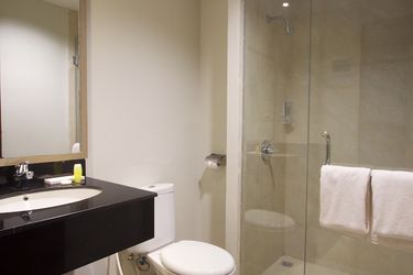 Genio Hotel Manado Manado: Photo 