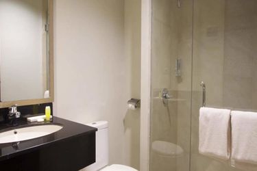 Genio Hotel Manado Manado: Photo 