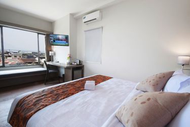 Genio Hotel Manado Manado: Photo 