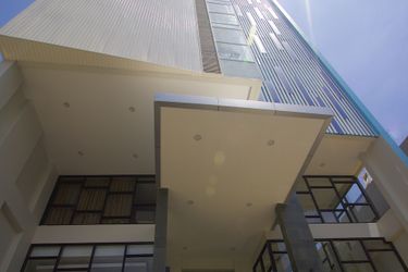 Genio Hotel Manado Manado: Photo 