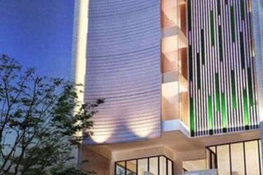 Genio Hotel Manado Manado: Photo 