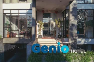 Genio Hotel Manado Manado: Photo 