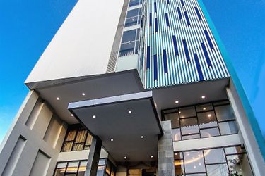 Genio Hotel Manado Manado: Photo 