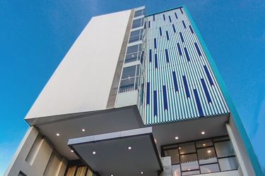 Genio Hotel Manado Manado: Photo 