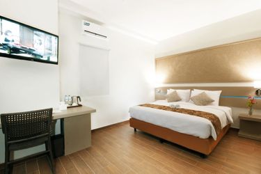 Genio Hotel Manado Manado: Photo 