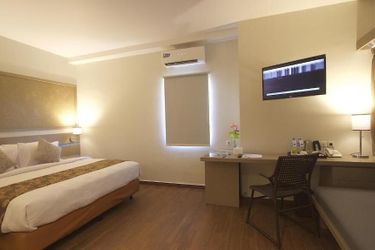 Genio Hotel Manado Manado: Photo 