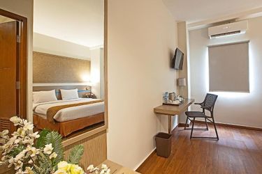 Genio Hotel Manado Manado: Photo 