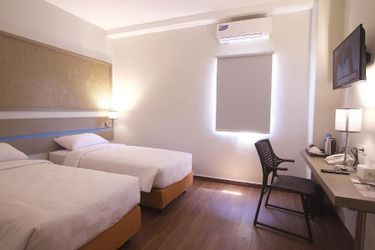Genio Hotel Manado Manado: Photo 