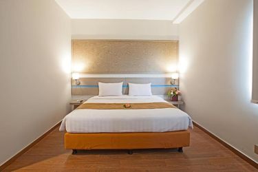 Genio Hotel Manado Manado: Photo 