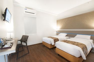 Genio Hotel Manado Manado: Photo 