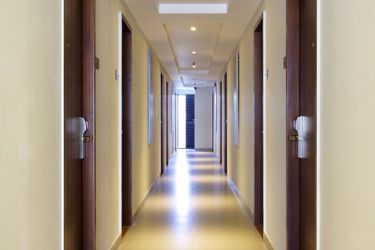 Genio Hotel Manado Manado: Photo 