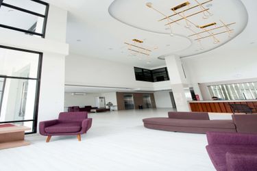 Genio Hotel Manado Manado: Photo 