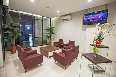 Genio Hotel Manado Manado: Photo 