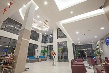Genio Hotel Manado Manado: Photo 