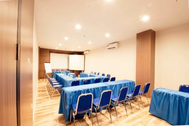Genio Hotel Manado Manado: Photo 