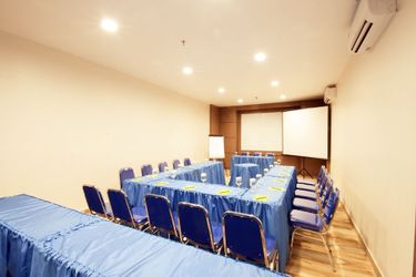 Genio Hotel Manado Manado: Photo 