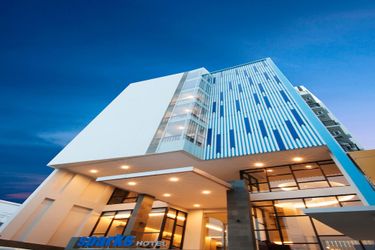 Genio Hotel Manado Manado: Photo 