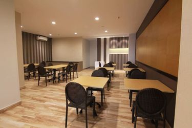 Genio Hotel Manado Manado: Photo 