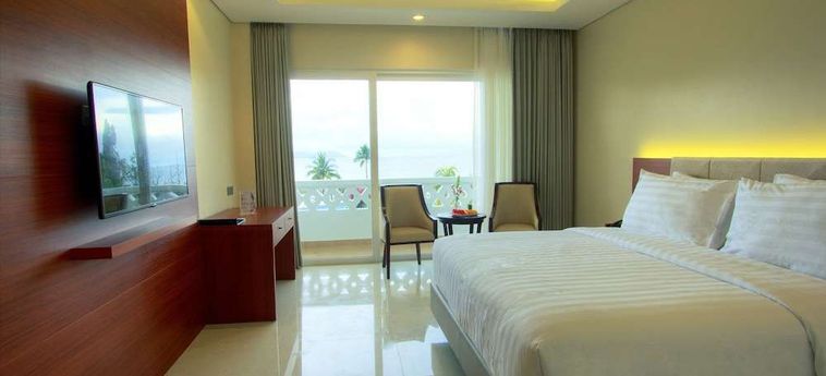 Casabaio Paradise Resort Likupang Timur Manado Manado: Foto 