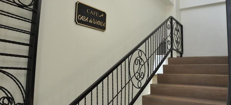 Casa De Wanea Hotel &Amp; Resto Manado: Foto 