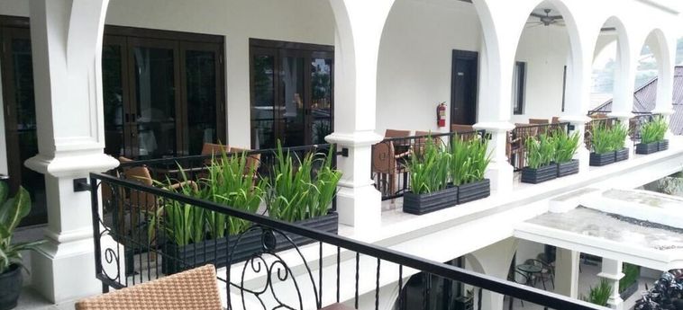 Casa De Wanea Hotel &Amp; Resto Manado: Foto 