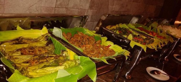 Casa De Wanea Hotel &Amp; Resto Manado: Photo 