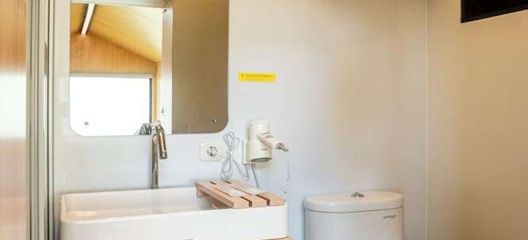 Hotel Bobocabin Bunaken Hills Manado: Foto 