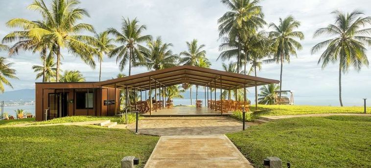 Hotel Bobocabin Bunaken Hills Manado: Foto 
