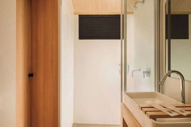 Hotel Bobocabin Bunaken Hills Manado: Photo 