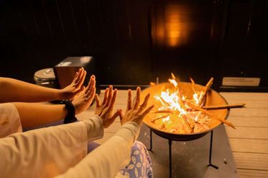 Hotel Bobocabin Bunaken Hills Manado: Photo 