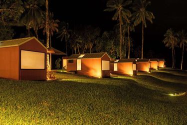 Hotel Bobocabin Bunaken Hills Manado: Photo 