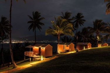 Hotel Bobocabin Bunaken Hills Manado: Photo 
